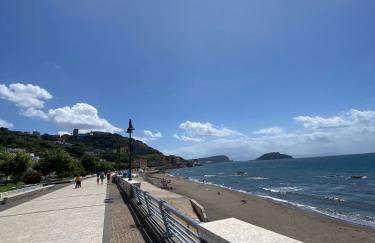 Lungo il mare - Foto 4