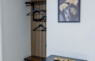 UNiQE I 115qm I 3 Schlafzimmer I Nähe Messe - Foto 42