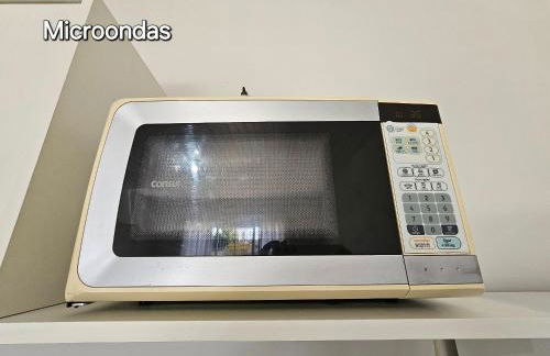 Apt 2 min do Paraguai para 5 pessoas com garagem - Foto 13