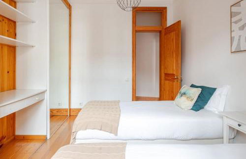 Cais Sodré Spacious Apartment - Foto 10