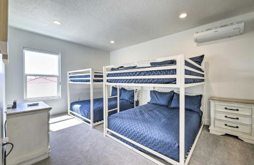 Spacious St George Townhome with Grill and Views! - Foto 29