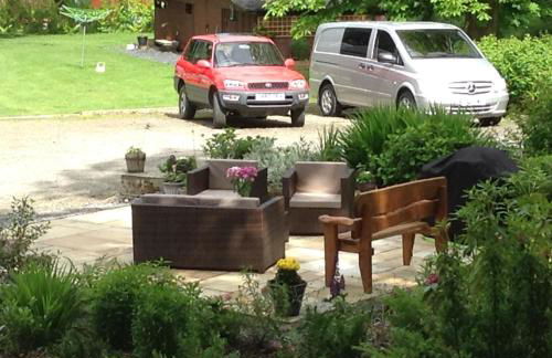 The BurnHowf apartment - Foto 9