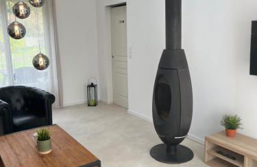 Le Refuge Cathédrale - Photo 36