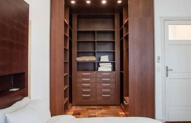 Purple Rain Elegant 2 Bedroom in Recoleta - Foto 14