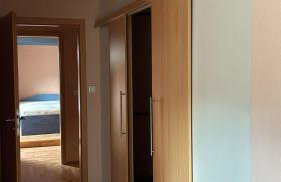 Messewohnung Gastarbeiter Unterkunft - Foto 7