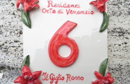 4Flats in Orto di Venanzio - Foto 21