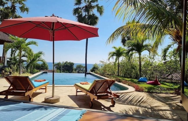 Ponjok Batu Residence - Foto 12