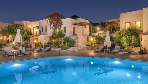 Ida Village I & II - Foto 1