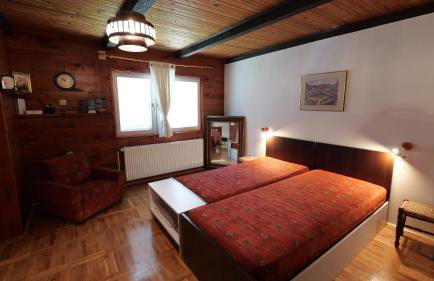 Kuća za odmor Trnac - Foto 15