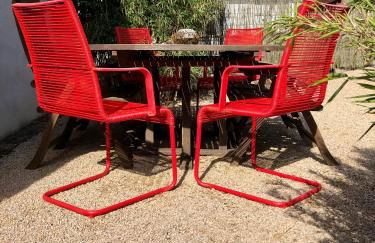 Ferienhaus Eifel-Auszeit - Foto 28