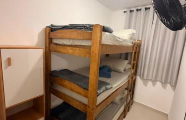 AP 04 - Excelente Apartamento Na Vila Sabrina ! - Foto 17