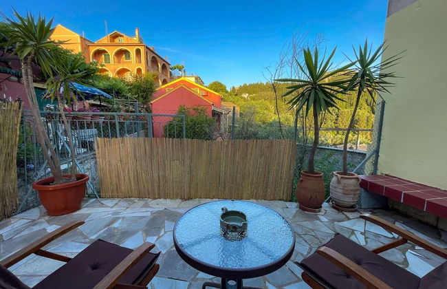 Casa Efterpi-achilleion Village - Foto 3