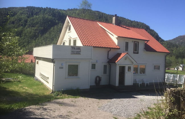 Sirdal - Foto 40