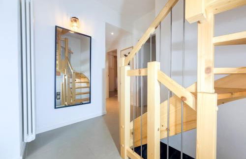 Villa PERLA ROSSA a due passi dal lago - Foto 4