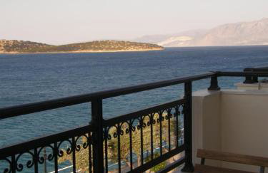 Votsalo Sea View Apartment - Foto 8