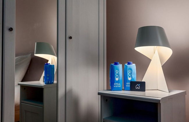 Bright and Stylish Kennington Gem - Photo 10