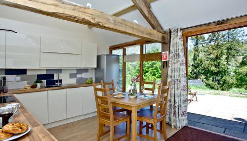 Bluetit Cottage - Foto 5