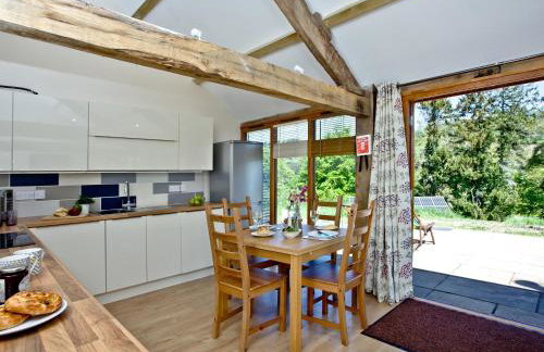 Bluetit Cottage - Foto 5