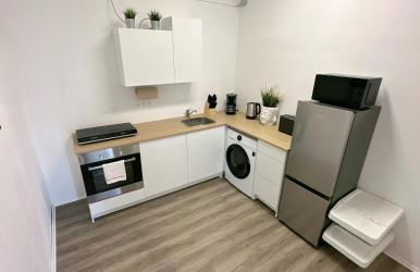 Monteurunterkunft Komfort Plus - Foto 24