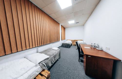 Apartamenty EXPO Nadarzyn 3Rooms - Photo 14