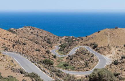 Minoa sea rooms - Foto 13