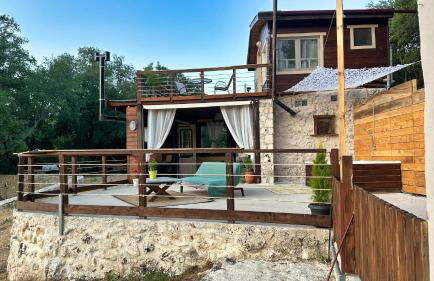 The Root House - Crete Stay - Foto 31