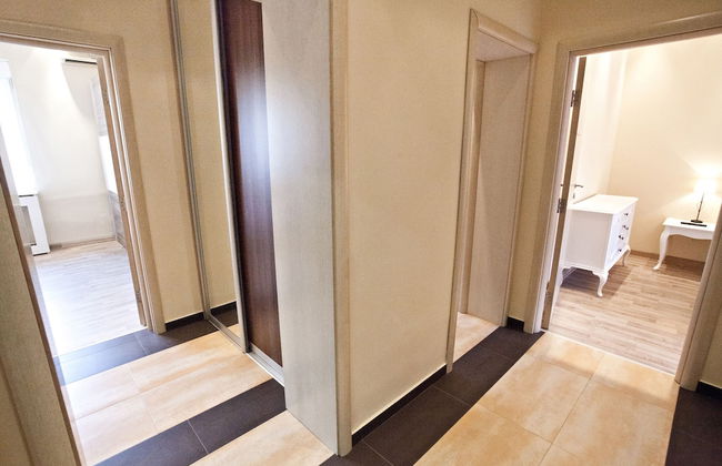 Feel Belgrade Bohemian Apartment - Foto 21