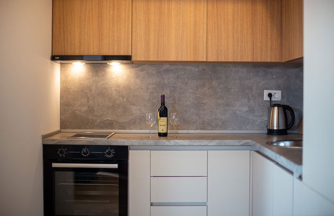 IN Property Apartments - Foto 73