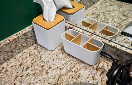 Modern Athens Stay 2 King Beds Near UGA & Downtown - Photo 58