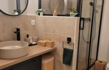 Appartement au cœur de la cité d'Angoulême - Foto 9