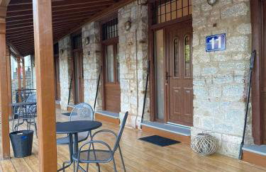 11 Luxury Apartments - Photo 36