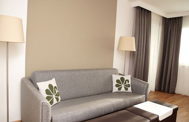 Parks 73 The TownHouse Hotel - Foto 72