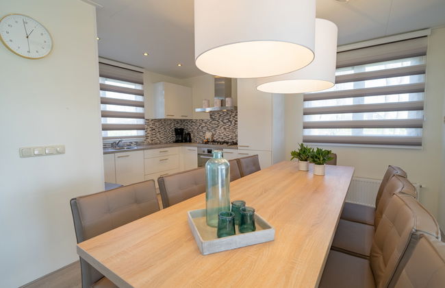 5 bedroom House in Susteren with swimming pool and terrace - Photo 3