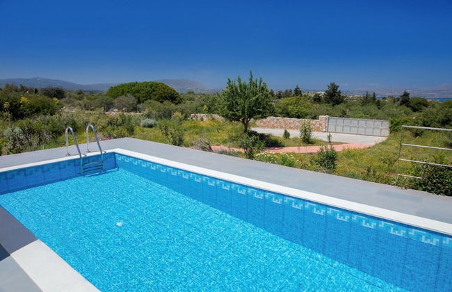Villa Arda Large Private Pool Sea Views A C Wifi - 2425 - Photo 26