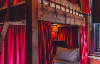 101 House At The End. Witchcraft & Wizardry House - Foto 37