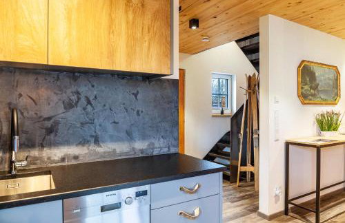 Chalet Rauschn 3 - Photo 22