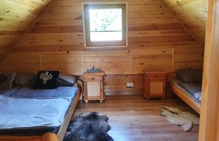 Jodłowa Chata - Foto 49