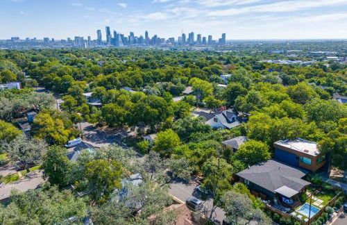 about 4 Mi to Downtown Historic Austin Apartment - Foto 27