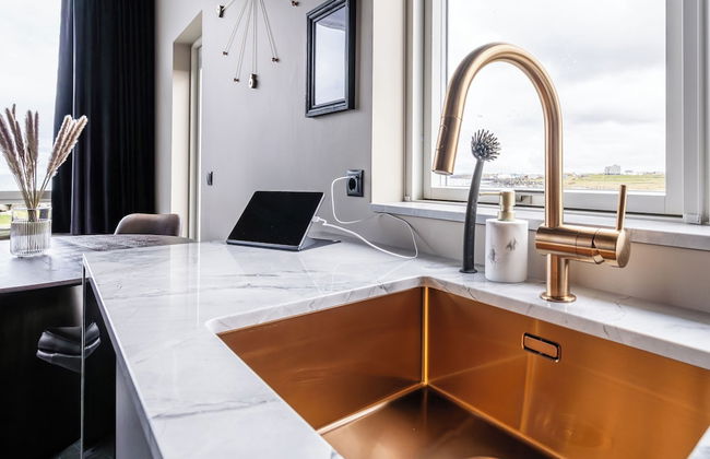 Bay View Apartments - Foto 30