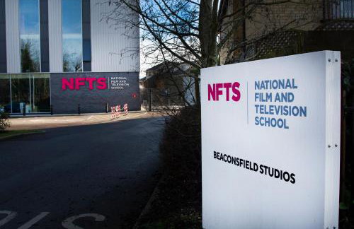 Warwick Road Studios - Foto 12