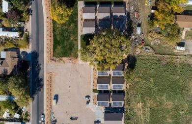 Bunkhouse 6A With Fridge and Microwave - Foto 7