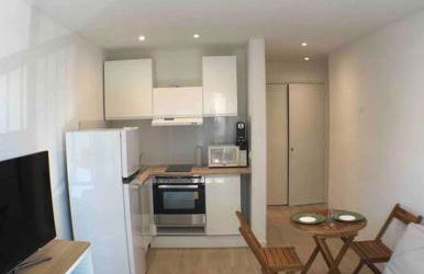 Nice bas Cimiez- Coquet F1, climatisée, Parking - Foto 2