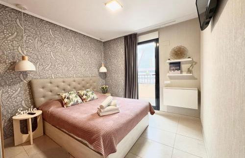 Marin Beach Apartments Patacona - Foto 69