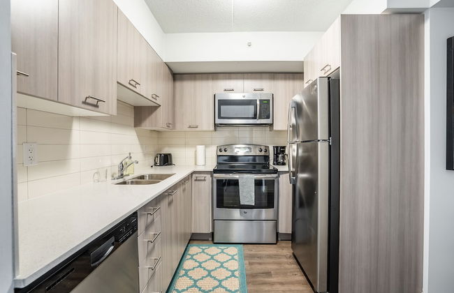 GLOBALSTAY. Downtown Hamilton Apartments - Foto 35