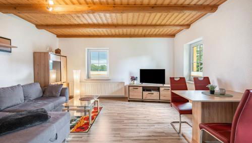 Familie Nahrstedt Wildblick - Foto 5