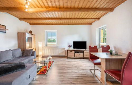 Familie Nahrstedt Wildblick - Foto 5