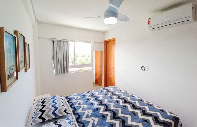 Lindos apartamentos no Porto Cayman - Foto 22