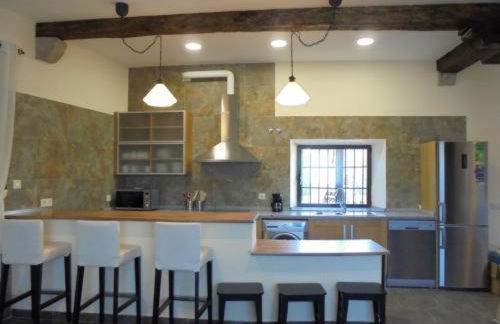 Casa Rural la Iglesuela - Photo 8