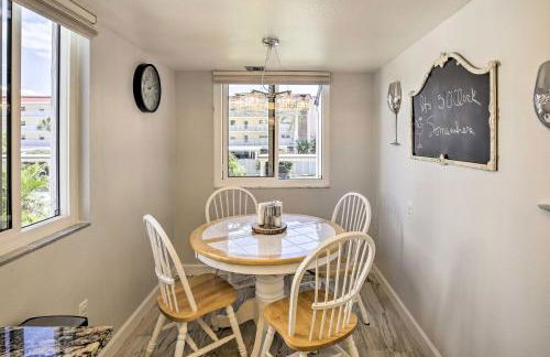 Sunny Siesta Key Condo with Beach Access and Pool! - Foto 10