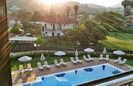 Villa Dimitris - Foto 31